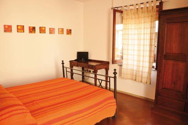 Lanita B&B Càbras Δωμάτιο φωτογραφία