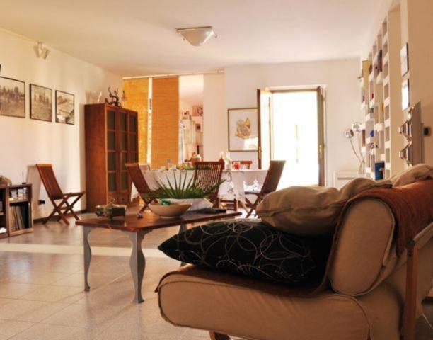 Lanita B&B Càbras Εξωτερικό φωτογραφία