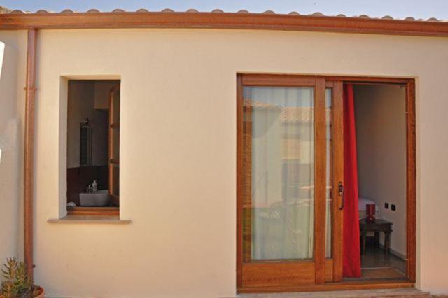 Lanita B&B Càbras Εξωτερικό φωτογραφία