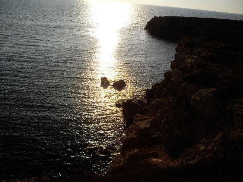 Lanita B&B Càbras Εξωτερικό φωτογραφία