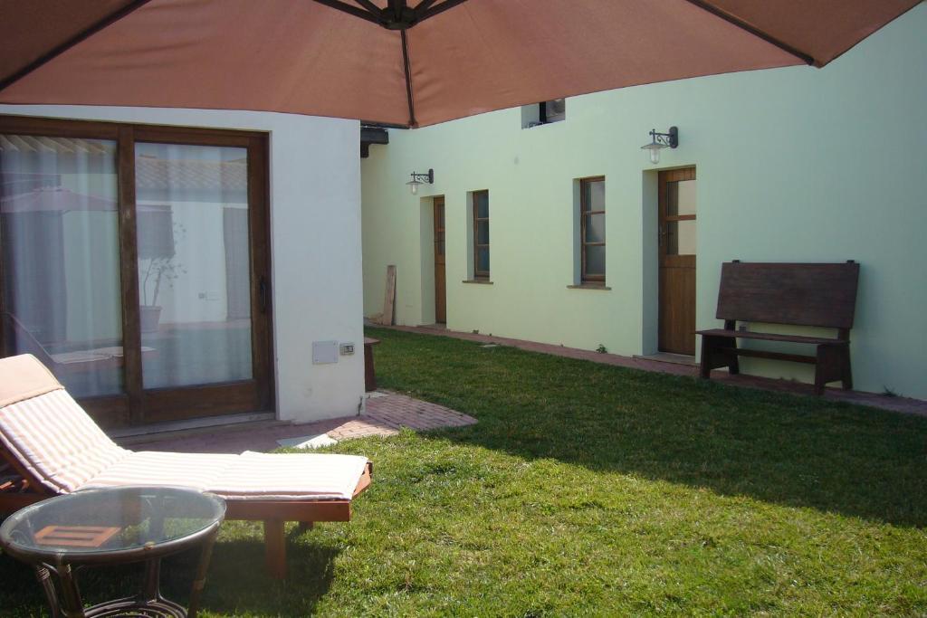 Lanita B&B Càbras Δωμάτιο φωτογραφία