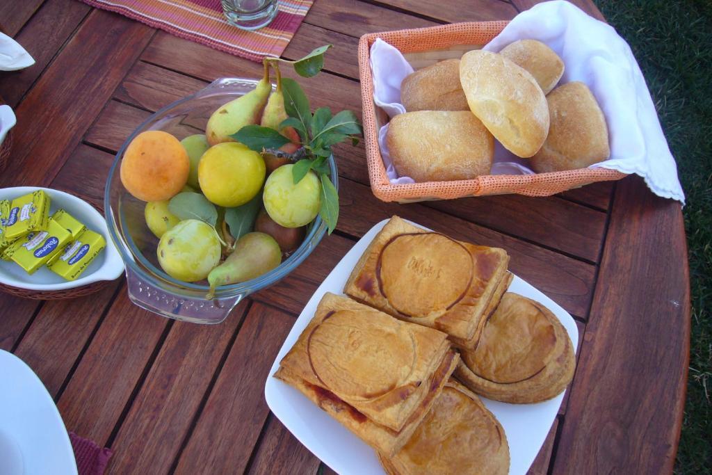 Lanita B&B Càbras Εξωτερικό φωτογραφία