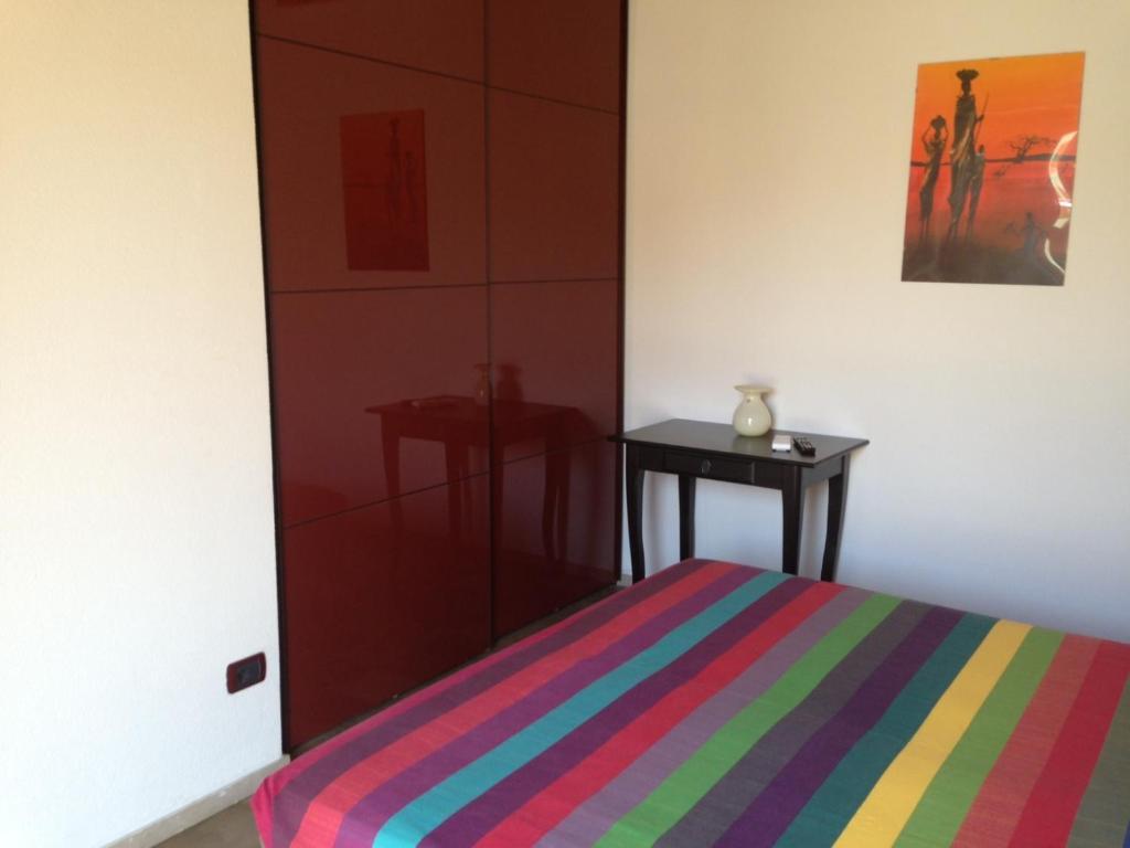 Lanita B&B Càbras Δωμάτιο φωτογραφία
