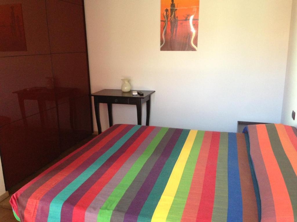 Lanita B&B Càbras Δωμάτιο φωτογραφία