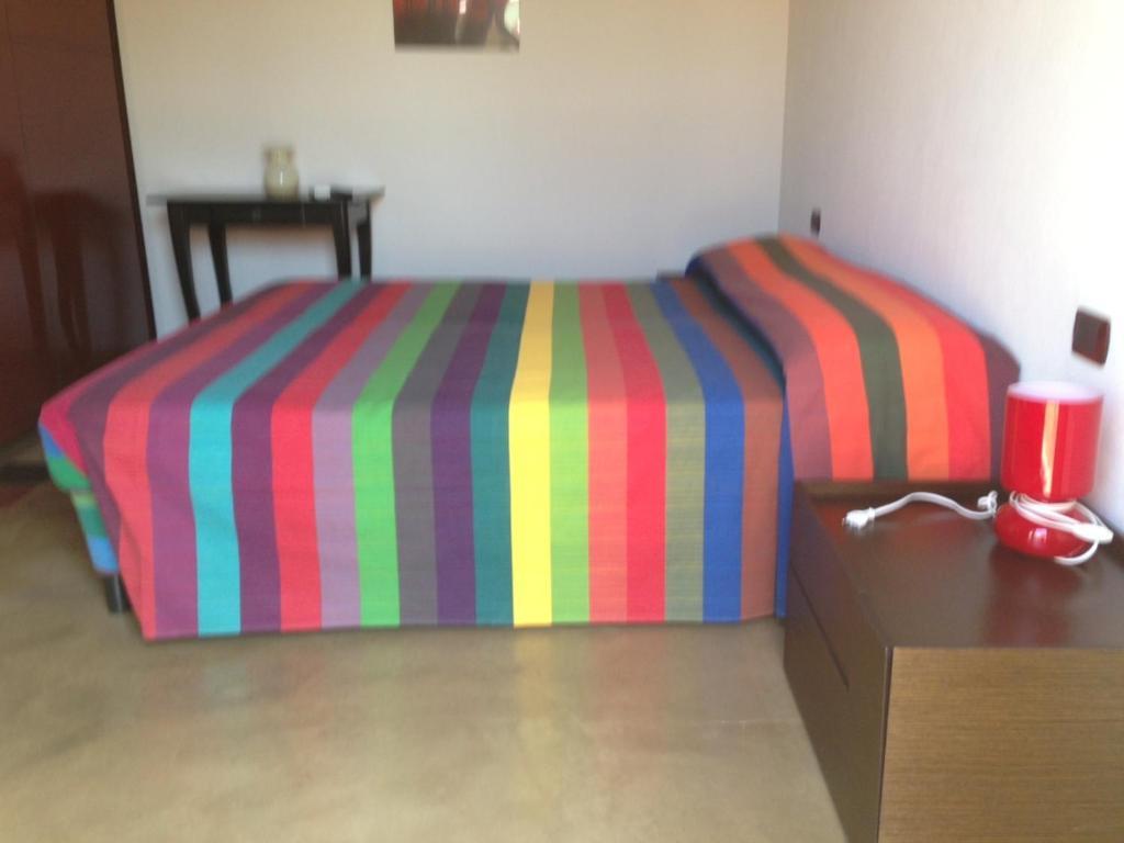 Lanita B&B Càbras Δωμάτιο φωτογραφία