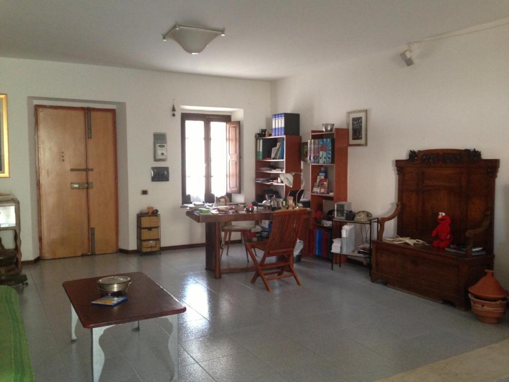 Lanita B&B Càbras Εξωτερικό φωτογραφία